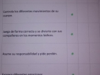 Notas de Diego