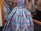 Prueba traje fallera