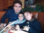 Navidad en el centro y Foster