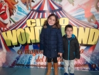 Circo Wonderland