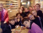 Cumpleaños de Sara