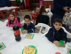 Cumpleaños de Ximo