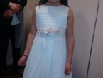 Vestido de comunión