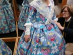 Prueba traje fallera
