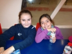 Cumpleaños de Irene