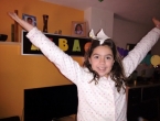 9 Cumpleaños Alba