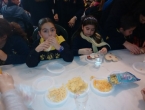 Cena de la cremà