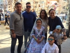 Fotos en familia