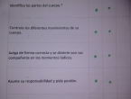 Notas de Diego
