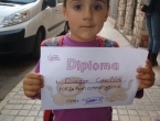 2º Diploma de Diego