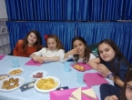 Cumpleaños de Claudia