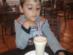 Horchata en Alboraya