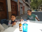 Cumpleaños tío Carlos