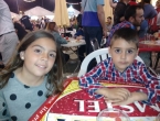 Feria del abril