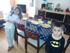 Día de la madre