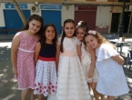 Comunión de Sara