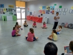 Exhibición de baile