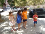 Semana de vacaciones