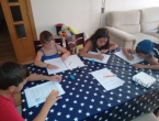 Seguimos descansando