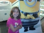 Al cine: Gru 3