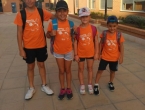 Otra semana más de Escuela de Verano