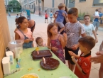 Cumpleaños de Gonzalo