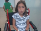 Descanso, visita a la Fe y maletas