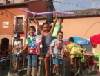 Más fiesta en Hontanares