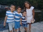 Alameda y cumple abuelo