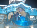 Cerramos el parque