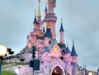 Agotamos las baterías en Disney