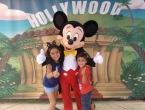 Encuentro Mickey