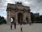 Jardín de Tulleries