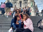 Mont Matre