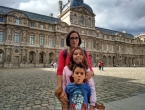 Museo del Louvre
