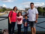 Paseo por el Sena