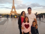 Vuelta a la Torre Eiffel