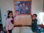 Último día en Disney