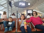 Viaje de vuelta