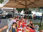 Cumpleaños de Martina