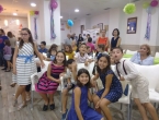 Despedida de Neus