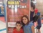 Ninja Warriors