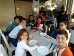 Comida en Valterna