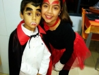 Halloween en la comunidad
