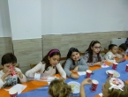 Comida cultura en la falla