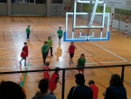 Partido de baloncesto