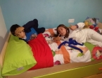 Me despido de mi cama