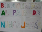 Fiesta de Peter Pan