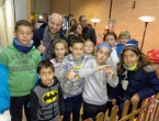 Cumpleaños de David