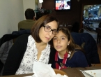 A cenar al Aitana
